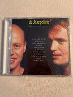 De Jazzpolitie, Ophalen of Verzenden, 2000 tot heden, Zo goed als nieuw