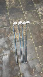 Golfset Mizuno T-zoid, Ophalen, Gebruikt, Set, Mizuno