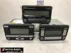 VW  golf passat  Radio 3x, Auto diversen, Autoradio's, Ophalen of Verzenden