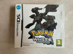 DOOSJE van Pokemon White voor Nintendo DS zonder spel, Avontuur en Actie, Gebruikt, 1 speler, Ophalen of Verzenden