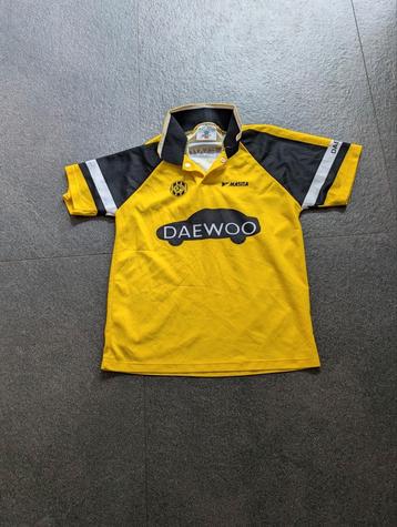 Vintage Roda JC shirtje maat XS! beschikbaar voor biedingen