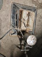 Gaskap voor  terras   Alke 81, Ophalen of Verzenden, 250 ampère of meer, Overige typen