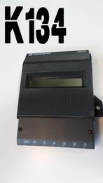 Gardena water computer besproeiingscomputer 6030, Tuin en Terras, Bewateringscomputers, Gebruikt, Ophalen of Verzenden, https://www.gardena.com/int/c/support/contact