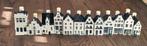 KLM Huisjes Collectie - 12 stuks, Ophalen