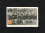Voetbalplaatje Fortuna uit Vlaardingen 1930/1931 (325)., Verzamelen, Ophalen of Verzenden, Zo goed als nieuw