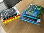 Schoolboeken Vastgoedkunde Saxion, Boeken, Ophalen, Zo goed als nieuw, Overige niveaus
