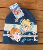 Originele Disney frozen muts Anna en Elsa | NIEUW, Ophalen of Verzenden