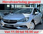 Opel ASTRA 1.6 CDTI 140PK BUSINESS NAVI AIRCO PDC., 136 pk, Gebruikt, 4 cilinders, Stationwagon