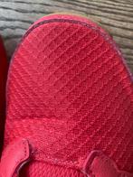 Adidas sneakers, nauwelijks gedragen., Adidas, Ophalen of Verzenden, Zo goed als nieuw, Jongen of Meisje