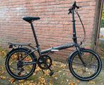 Mooie Ugo vouwfiets nieuw!, 20 inch of meer, Versnellingen, Zo goed als nieuw, Totaal opvouwbaar