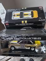 1/18 opel ascona 400, Hobby en Vrije tijd, Ophalen of Verzenden, Zo goed als nieuw, Overige merken