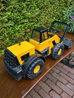 Tonka vintage Mighty 728 loader, Ophalen of Verzenden, Gebruikt