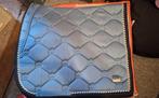 Ps of sweden monogram light blue, Dieren en Toebehoren, Paarden en Pony's | Dekens en Dekjes, Ophalen of Verzenden, Zo goed als nieuw