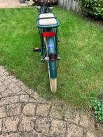 Batavus Damesfiets Groen - 2024 - Prima Staat!, Fietsen en Brommers, Fietsen | Dames | Damesfietsen, Ophalen, 47 tot 50 cm, Versnellingen