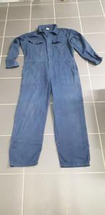 Overall maat 56, Ophalen of Verzenden, Zo goed als nieuw, Heren, Overall