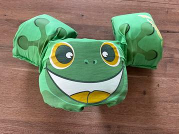Puddle jumper zwembandjes. 15-30 kg beschikbaar voor biedingen