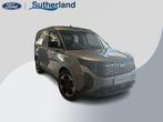Ford E-Transit Courier Limited 44 kWh 136pk | Ford Voorraad, Auto's, Bestelauto's, Gebruikt, 300 km, Elektrisch, 1524 kg