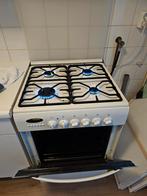 Bosch Gasfornuis - werkt nog goed!, Gebruikt, Oven, Ophalen, 45 tot 60 cm