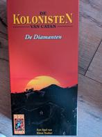 Kolonisten van Catan: De Diamanten, Hobby en Vrije tijd, Gezelschapsspellen | Bordspellen, Drie of vier spelers, Ophalen of Verzenden