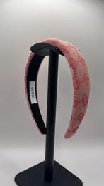 Roze haarband, Ophalen of Verzenden, Zo goed als nieuw