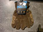 Wells Lamont HydraHyde Werkhandschoenen - Maat L nieuw, Ophalen of Verzenden, Nieuw