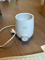 Philips Avent flesjeswarmer, Ophalen of Verzenden, Zo goed als nieuw, Sterilisator