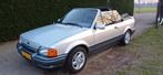 Ford Escort Cabrio 1.6 XR3 kat., Auto's, Voorwielaandrijving, Escort, Gebruikt, 4 cilinders