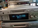 Sony MDS S707 Minidisc recorder, Ophalen of Verzenden, Minidisc-recorder