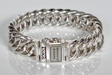 Buddha to Buddha Chain Small armband, tijdelijk €100 KORTING beschikbaar voor biedingen
