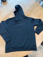 Zwarte Jack & Jones hoodie maat 152, Kinderen en Baby's, Kinderkleding | Maat 152, Trui of Vest, Ophalen of Verzenden, Zo goed als nieuw