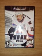NHL 2005, Ophalen of Verzenden, Zo goed als nieuw, Sport, 3 spelers of meer