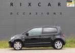 Seat Mii 1.0 SportConnect Navi Cruise PDC SeatSound, Voorwielaandrijving, Stof, Gebruikt, 840 kg