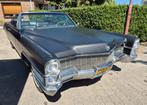 Cadillac eldorado 1965 lpg., Particulier, Te koop