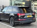 Audi Q7 3.0 TDI quattro Pro Line S. Price is EX BPM!, Auto's, Audi, Automaat, Gebruikt, 241 €/maand, Adaptive Cruise Control