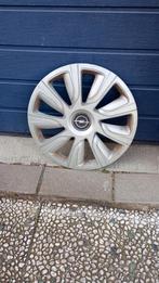 Opel 16 inch wieldop, Ophalen of Verzenden, Gebruikt