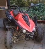 Quad Elektrisch 1000w, Fietsen en Brommers, Minibikes, Midibikes en Pitbikes, Ophalen of Verzenden, Gebruikt, Overige typen