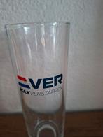Max Verstappen long drink glazen, Ophalen of Verzenden, Zo goed als nieuw, Glas of Glazen, Overige merken