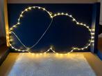 Sirius Liva Cloud - wolk met 55 LED-lampjes | alleen ophalen, Ophalen, Zo goed als nieuw, Lamp