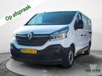 Renault Trafic 2.0 dCi 120 T29 L1H1 Comfort (120 PK) 1e-Eig., 12 maanden, Stof, Gebruikt, 4 cilinders