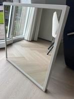 Spiegel Stave (IKEA), Huis en Inrichting, Woonaccessoires | Spiegels, Ophalen, Gebruikt, Vierkant, Minder dan 100 cm