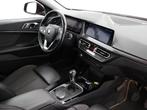 BMW 1-serie 116D LESAUTO DUBBELE BEDIENING HANDGESCHAKELD +, 1-Serie, Stof, Gebruikt, Euro 6