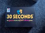 30 Seconds Bordspel, Drie of vier spelers, Ophalen, Gebruikt