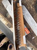 Stihl Messen - Heggenscharen, Tuin en Terras, Heggenscharen, Ophalen of Verzenden, Gebruikt, Benzine