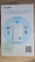 TP-Link TL-WA850RE WiFi Range Extender, Ophalen of Verzenden, Zo goed als nieuw, TP-Link