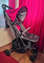 Mini Cooper by Easywalker vliegtuig cabine buggy + reistas, Ophalen of Verzenden, Gebruikt, Overige merken, Regenhoes