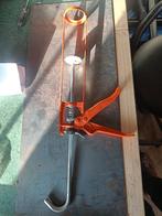 Kitspuit, Ophalen, Zo goed als nieuw, Ezel