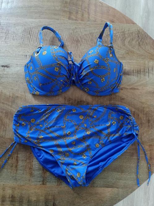Prima donna badpak 75 E broekje 42 Nieuw blauw 75E, Kleding | Dames, Badmode en Zwemkleding, Nieuw, Badpak, Blauw, Ophalen of Verzenden