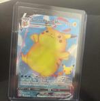 Surfing Pikachu VMAX #9 Pokemon, Ophalen of Verzenden, Nieuw