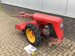 Agria bungartz l5 Grondfrees, Overige, Grondbewerking