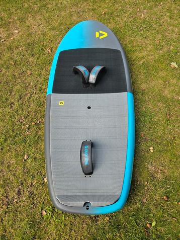 Duotone Sky Free SLS - 95 liter -  beschikbaar voor biedingen